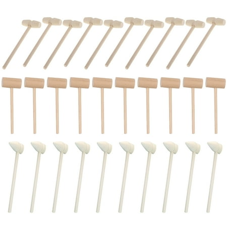 Wooden Mini Mallet Hammer Hammer Mallet Crab Wood Chocolate Seafood Toys Lobster Toy Woodworking Kidsgavel Diy
Wooden Mini Mallet Hammer Hammer Mallet Crab Wood Chocolate Seafood Toys Lobster Toy Woodworking Kidsgavel Diy