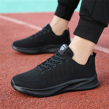 Men Colorblock Mesh Lace Up Casual Shoes Comfortable Breathable Soft Sole Sneakers Yutnsbel
Men Colorblock Mesh Lace Up Casual Shoes Comfortable Breathable Soft Sole Sneakers Yutnsbel