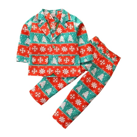 NECHOLOGY Little Girls Tracksuit Set Toddler Kids Boys Long Sleeve Christmas Santa Print Tops Designer Pants for Kids Childrenscostume Green 5-6 Years
NECHOLOGY Little Girls Tracksuit Set Toddler Kids Boys Long Sleeve Christmas Santa Print Tops Designer Pants for Kids Childrenscostume Green 5-6 Years