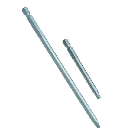 Kreg DDS 3-Inch and 6-Inch #2 Square Driver Combo