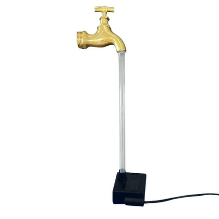 Cglfd Spout Watering Can Invisible Faucet With Pump Floating Faucet Floating Faucet Diy Yard Art Decor Garden Yard Home Decor
Cglfd Spout Watering Can Invisible Faucet With Pump Floating Faucet Floating Faucet Diy Yard Art Decor Garden Yard Home Decor