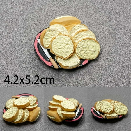 3d Food Fridge Magnet Creative Food Cute Refrigerator Magnetic Stickers Photo Magnetic Sticker Decoration Powerful Functions
3d Food Fridge Magnet Creative Food Cute Refrigerator Magnetic Stickers Photo Magnetic Sticker Decoration Powerful Functions