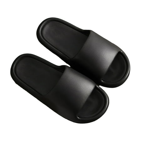 CherryHome Lightweight Slippers Women s Lightweight Anti-slip Slippers Comfortable Cozy Indoor/outdoor Footwear Quiet Walking Slippers
CherryHome Lightweight Slippers Women s Lightweight Anti-slip Slippers Comfortable Cozy Indoor/outdoor Footwear Quiet Walking Slippers