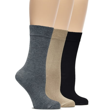 HUGH UGOLI Womens Soft Bamboo Dress Socks for Business 3 Pairs Blue Curacao Shoe Size: 9-12
HUGH UGOLI Womens Soft Bamboo Dress Socks for Business 3 Pairs Blue Curacao Shoe Size: 9-12