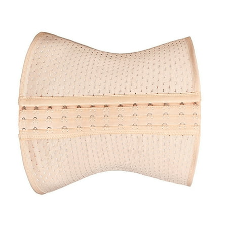 Body Tummy Girdle Control Postpartum Recovery Belt for Gym Running Yoga Wear M Skin Color
Body Tummy Girdle Control Postpartum Recovery Belt for Gym Running Yoga Wear M Skin Color