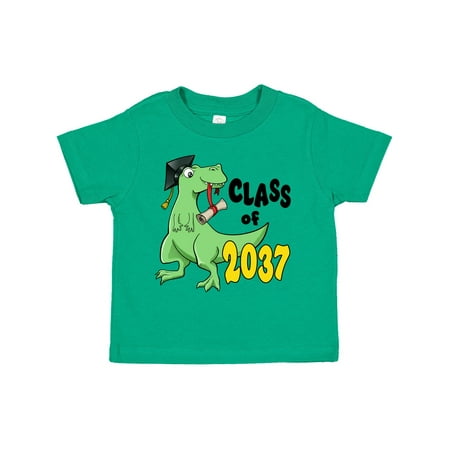 Inktastic Class of 2037 Green Dinosaur with Cap and Diploma Gift Toddler Boy or Toddler Girl T-Shirt
Inktastic Class of 2037 Green Dinosaur with Cap and Diploma Gift Toddler Boy or Toddler Girl T-Shirt