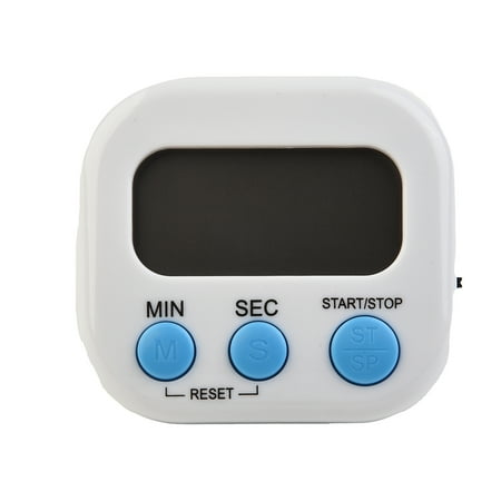 GDHOME Fashion Plastic Kitchen Cooking Lunch Break Learning Meeting Sports Clock Timer
GDHOME Fashion Plastic Kitchen Cooking Lunch Break Learning Meeting Sports Clock Timer
