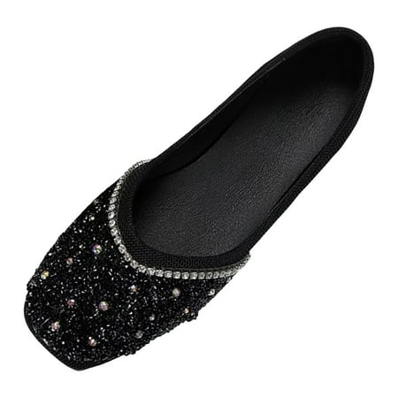 EHQJNJ Black Sandals Women Heel Wedge Leisure Single Shoe Spring and Summer Comfortable and Lightweight Casual Single Shoe Comfortable Shoes Womens Sandals Comfortable Wide Women s Slide Sandals
EHQJNJ Black Sandals Women Heel Wedge Leisure Single Shoe Spring and Summer Comfortable and Lightweight Casual Single Shoe Comfortable Shoes Womens Sandals Comfortable Wide Women s Slide Sandals