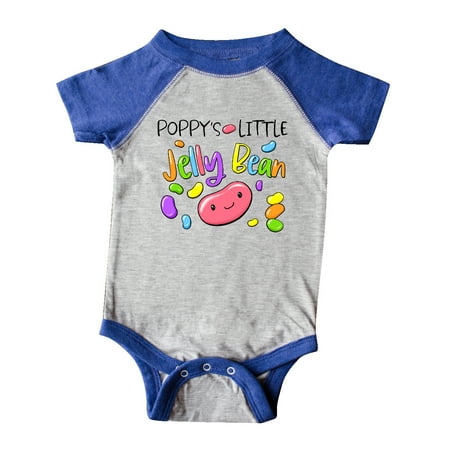 Inktastic Poppy s Little Jellybean Cute Easter Candy Gift Baby Boy or Baby Girl Bodysuit
Inktastic Poppy s Little Jellybean Cute Easter Candy Gift Baby Boy or Baby Girl Bodysuit