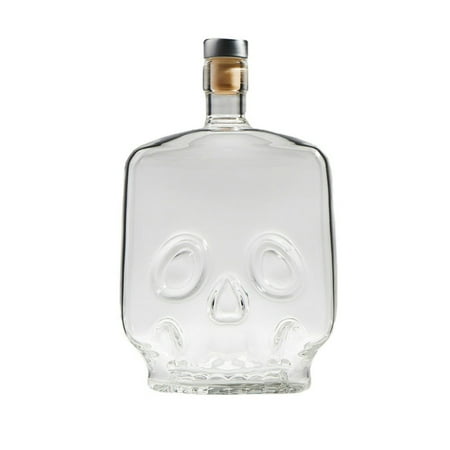 Square Skull Glass Wine Dispenser High Quality Materials For Family Gatherings
Square Skull Glass Wine Dispenser High Quality Materials For Family Gatherings