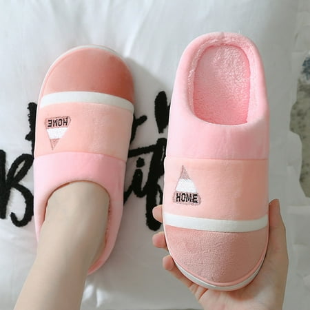 〖Yilirongyumm〗 Pink 36-37 Slippers For Women Slippers For Women Winter Warm Memory Foam House Slippers Soft
〖Yilirongyumm〗 Pink 36-37 Slippers For Women Slippers For Women Winter Warm Memory Foam House Slippers Soft