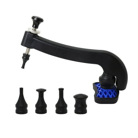 FYUU 1 Set Car Body Dent Tool Tapping Pen Bump Sheet Metal Repair Leveling Pen Repair Tool
FYUU 1 Set Car Body Dent Tool Tapping Pen Bump Sheet Metal Repair Leveling Pen Repair Tool