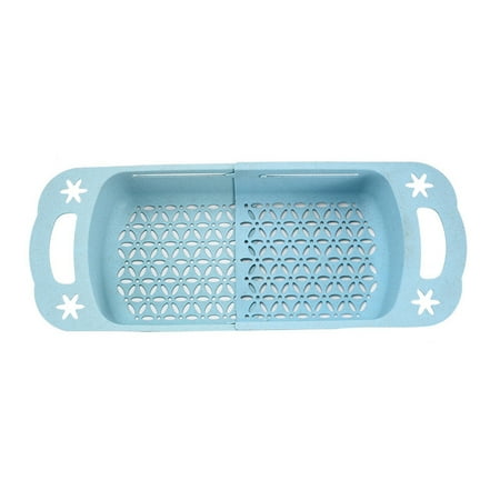 Baskets For Storage Basket Storage Kitchen Sink Shelf Retractable Basket Household Fruit And Vegetable Washin Blue
Baskets For Storage Basket Storage Kitchen Sink Shelf Retractable Basket Household Fruit And Vegetable Washin Blue