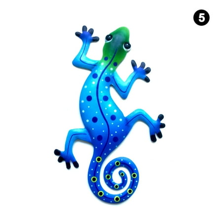 Metal House Lizard Decor Colorful Country Decorative Hanging Ornament Gecko Art Pendant for Bar Cafe Door New.
Metal House Lizard Decor Colorful Country Decorative Hanging Ornament Gecko Art Pendant for Bar Cafe Door New.