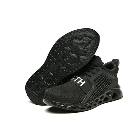 Anti Smash Anti Pierce Safety Shoes for Men Steel Toe Sneakers Women s Industrial Construction Work Shoes Casual Shoes
Anti Smash Anti Pierce Safety Shoes for Men Steel Toe Sneakers Women s Industrial Construction Work Shoes Casual Shoes