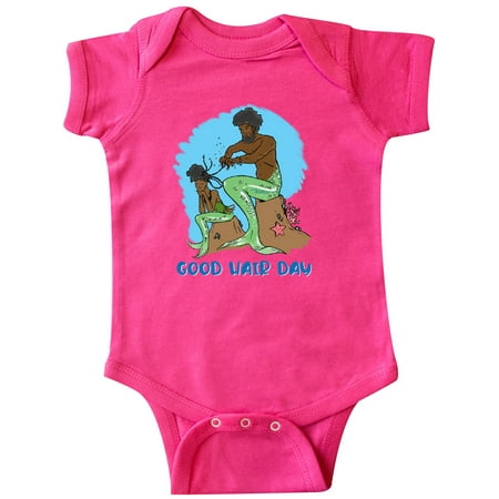 Inktastic Mer Dad and Daughter Good Hair Day Braiding Beautiful Black Hair Gift Baby Boy or Baby Girl Bodysuit
Inktastic Mer Dad and Daughter Good Hair Day Braiding Beautiful Black Hair Gift Baby Boy or Baby Girl Bodysuit