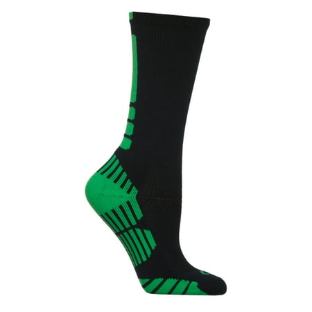 Vertical Performance Crew Socks Made In The USA 
Vertical Performance Crew Socks Made In The USA