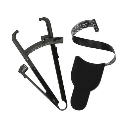Fnochy Up to 30% Off Clearance Double Scale Body Fat Clamp Measuring Skinfold Meter Measurement Tape Measure
Fnochy Up to 30% Off Clearance Double Scale Body Fat Clamp Measuring Skinfold Meter Measurement Tape Measure