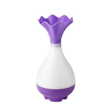 Toyella The Jade Clean Bottle Aromatherapy HumidifierThe Jade Clean Bottle Aromatherapy Humidifier Purple
Toyella The Jade Clean Bottle Aromatherapy HumidifierThe Jade Clean Bottle Aromatherapy Humidifier Purple