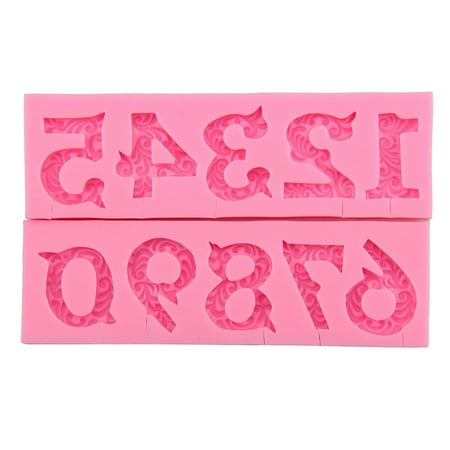 Molding Chocolate Silicone Molds Spoons Number 6 Cake Pan Graduation Fondant Silicone Molds 2022 Letters Numbers Candy Chocolate Cupcake Topper Decoration For Graduation Celebration Party Supplies
Molding Chocolate Silicone Molds Spoons Number 6 Cake Pan Graduation Fondant Silicone Molds 2022 Letters Numbers Candy Chocolate Cupcake Topper Decoration For Graduation Celebration Party Supplies