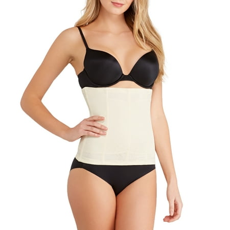 Maidenform Womens Flexees Firm Control Waist Cincher Style-6868