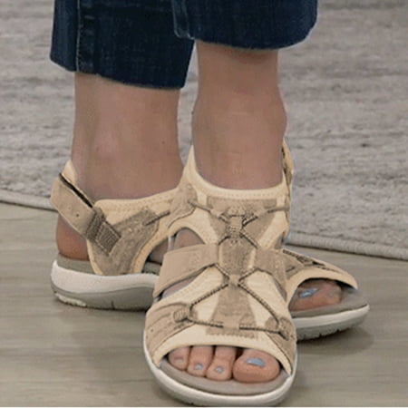 Women s Ladies Fashion Casual Solid Open Toe Platforms Sandals Beach Shoes Black 6.16857
Women s Ladies Fashion Casual Solid Open Toe Platforms Sandals Beach Shoes Black 6.16857