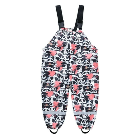 Baby girl skirt Child dress Children s One-piece Rain Pants Waterproof And Waterproof Outdoor Suspenders CHMORA
Baby girl skirt Child dress Children s One-piece Rain Pants Waterproof And Waterproof Outdoor Suspenders CHMORA