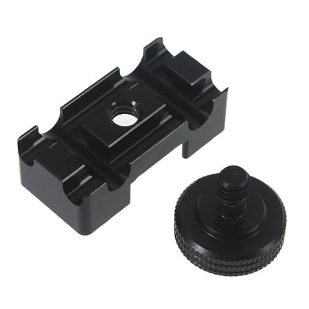 TINYSOME Block DSLR Camera Digital USB Cable Lock Clip Clamp Protector Mount to Tripod Quick Release Plate Tethering Cord Winder
TINYSOME Block DSLR Camera Digital USB Cable Lock Clip Clamp Protector Mount to Tripod Quick Release Plate Tethering Cord Winder