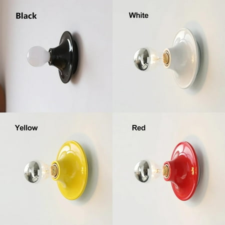 DUFDIEJ Unique Creative LED Nordic Interior Decorative Wall Light for Living Room Corridor Bedroom Lamp and Bathroom Fixture Modern Aisel Design
DUFDIEJ Unique Creative LED Nordic Interior Decorative Wall Light for Living Room Corridor Bedroom Lamp and Bathroom Fixture Modern Aisel Design