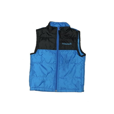 Pre-Owned Avalanche Boy s Size 24 Mo Vest