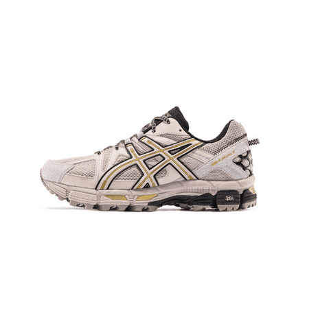 ASICS GEL-KAHANA 8 men s shoes off-road running sneakers Khaki 1011B109-201