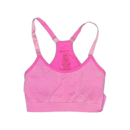 Pre-Owned Reebok Women s Size S Sports Bra