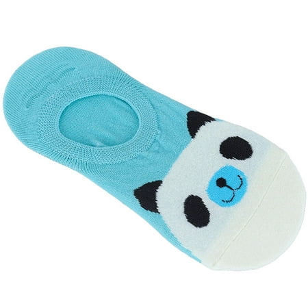 YOZUMD Socks 1 Pair Women Cute Non-Slip Boat Loafer Cotton Invisible Low Cut No Show Socks
YOZUMD Socks 1 Pair Women Cute Non-Slip Boat Loafer Cotton Invisible Low Cut No Show Socks