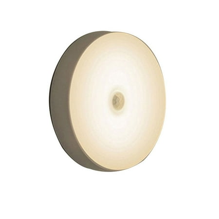 Light Indoor Motion Sensor Night Light Rechargeable Portable Induction Light Toilet Lamp Bathroom Lamp New
Light Indoor Motion Sensor Night Light Rechargeable Portable Induction Light Toilet Lamp Bathroom Lamp New