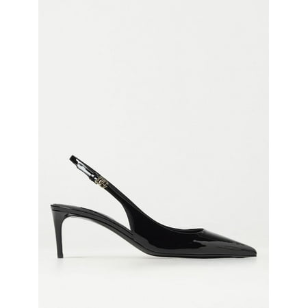 Dolce & Gabbana High Heel Shoes Woman Black Woman 
Dolce & Gabbana High Heel Shoes Woman Black Woman