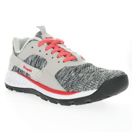 Propet Visper Women s Hiking Shoes - Lt Grey Size 10