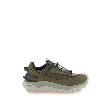 Moncler Grenoble Trailgrip Gtx Sneakers Men