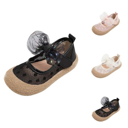 eczipvz Toddler Shoes Kids Baby Girls Breathable Casual Shoes Princess Shoes Bow Shoes Girls Single Shoes Spring and Autumn Flat Shoes 3y (White 11.5 Little Child)
eczipvz Toddler Shoes Kids Baby Girls Breathable Casual Shoes Princess Shoes Bow Shoes Girls Single Shoes Spring and Autumn Flat Shoes 3y (White 11.5 Little Child)
