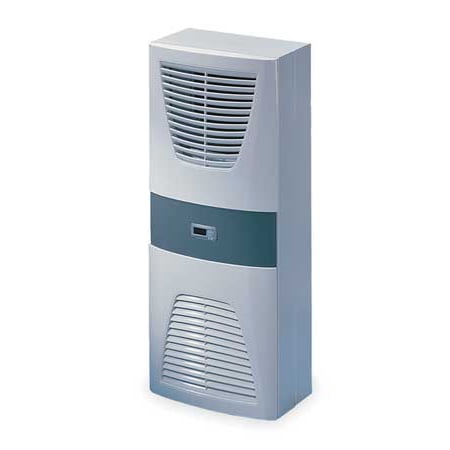 RITTAL 3305510 Encl Air Conditioner, BtuH 5157,115 V