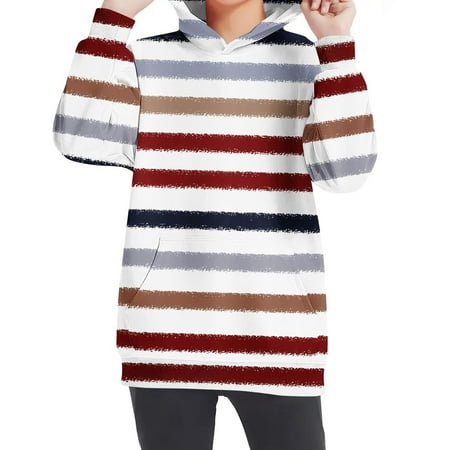 Children s Clothing High-end Clearance Crewneck Oversized Hooded Sweatshirt Kids Fashion Long Sleeve Pullover Tops 4-14 Years For Girls And Boys
Children s Clothing High-end Clearance Crewneck Oversized Hooded Sweatshirt Kids Fashion Long Sleeve Pullover Tops 4-14 Years For Girls And Boys