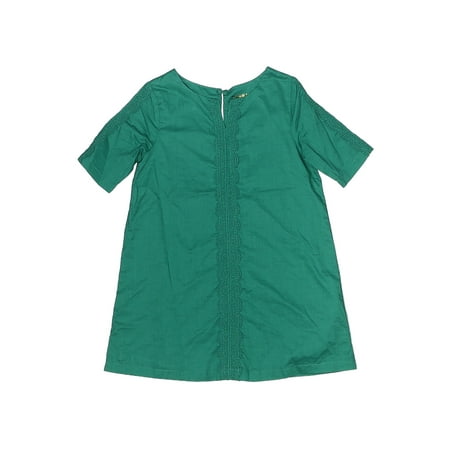 Pre-Owned Genuine Kids from Oshkosh Girl s Size 3T Dress