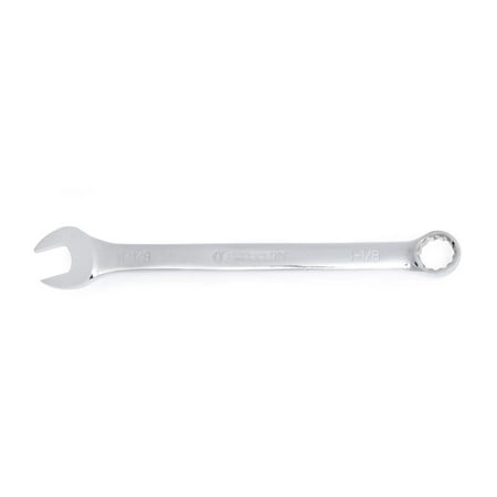 Crescent Combination Wrench 1 1/8 12 Point