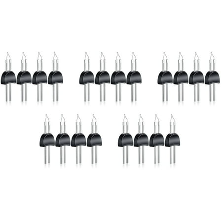 Thread Burner Tips Thread Zapper And Melt Thread with -Perfect for Finishing Bead 20Pcs
Thread Burner Tips Thread Zapper And Melt Thread with -Perfect for Finishing Bead 20Pcs