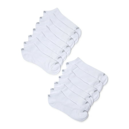 Avia Women s Performance Flatknit No Show Socks 10+3 Bonus Pack