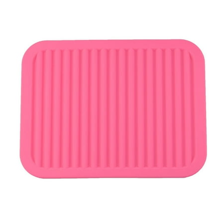 Silicone Insulation Mat Pot Meal Plate Mat Non-Slip High Temperature Resistant Kitchen Table Thickened Placemat New
Silicone Insulation Mat Pot Meal Plate Mat Non-Slip High Temperature Resistant Kitchen Table Thickened Placemat New