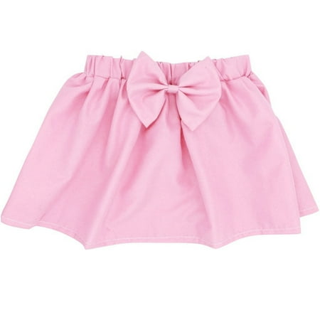 Girls Dresses Sleeveless Casual Dresses Casual Print B One Size