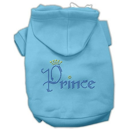 Prince Rhinestone Hoodies Baby Blue XS (8) 
Prince Rhinestone Hoodies Baby Blue XS (8)
