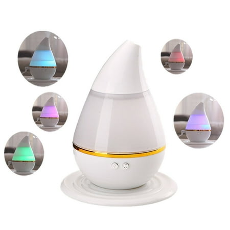 USB Aroma Diffuser Humidifier Aromatherapy Essential Oil Diffuser Cool Mist Mini Portable Humidifier for Car Home Office Bedroom
USB Aroma Diffuser Humidifier Aromatherapy Essential Oil Diffuser Cool Mist Mini Portable Humidifier for Car Home Office Bedroom