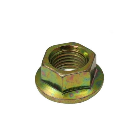Universal Parts M12x1.25 Nut - Tall