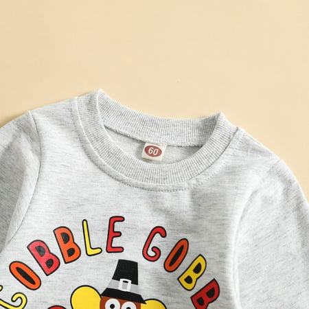 LEEy-world Baby Girl Clothes Baby Girls Boys Cute Christmas Letters Prints Romper Jumpsuit Sweatshirt Cloths Grey
LEEy-world Baby Girl Clothes Baby Girls Boys Cute Christmas Letters Prints Romper Jumpsuit Sweatshirt Cloths Grey